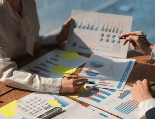 Bipartisan Call to Strengthen America’s Economic Statistical System